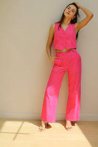 Agathe-Rose Charonne pants