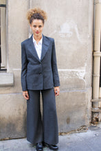 Charger l&#39;image dans la galerie, Veste Diane - Gris La Défense
