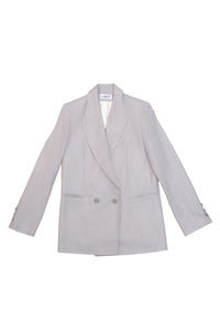 Veste Louise - Gris Pantheon