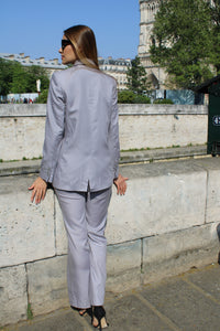 Louise Jacket - Pantheon Grey