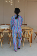 Charger l'image dans la galerie, Pyjama Charlotte- Rayé Antibes
