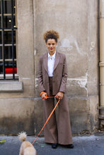 Upload image to gallery, Veste Diane - Noisette Montparnasse
