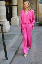 Load image into Gallery viewer, Agathe Pants - Limoges Blue

