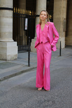 Load image into Gallery viewer, Agathe Pants - Limoges Blue
