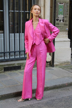 Load image into Gallery viewer, Agathe Pants - Limoges Blue
