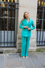 Load image into Gallery viewer, Agathe Pants - Limoges Blue
