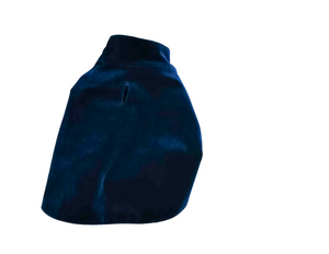 Veste Ciboulette Pour Chien - Bleu Nuit St Germain