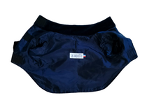 Upload image to gallery, Veste Ciboulette Pour Chien - Bleu Nuit St Germain
