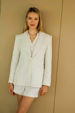 Upload image to gallery, Veste Diane - Blanc Marais
