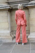 Load image into Gallery viewer, Diane Jacket - Toulon Apricot
