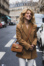 Charger l&#39;image dans la galerie, Veste Louise - Beige Rivoli
