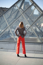 Charger l&#39;image dans la galerie, Veste Louise -Gris Chambord
