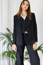 Upload image to gallery, Diane Jacket - Opera Black
