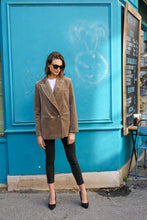 Charger l&#39;image dans la galerie, Veste Louise - Gris St Michel

