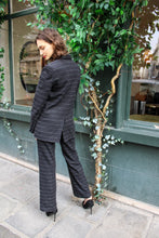 Upload image to gallery, Zoé Pants - Noir Saumur
