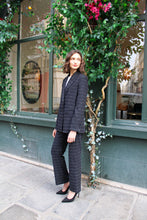 Upload image to gallery, Zoé Pants - Noir Saumur
