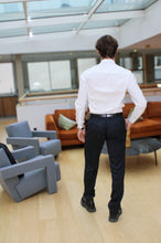 Load image into Gallery viewer, Diane Jacket - Sorbonne Purple
