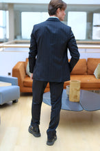 Load image into Gallery viewer, Diane Jacket - Sorbonne Purple
