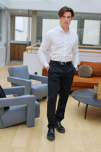 Load image into Gallery viewer, Diane Jacket - Sorbonne Purple
