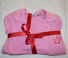 Upload image to gallery, Pink cotton pajamas
