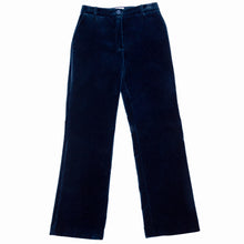 Upload image to gallery, Zoé Pants - Bleu Nuit St Germain
